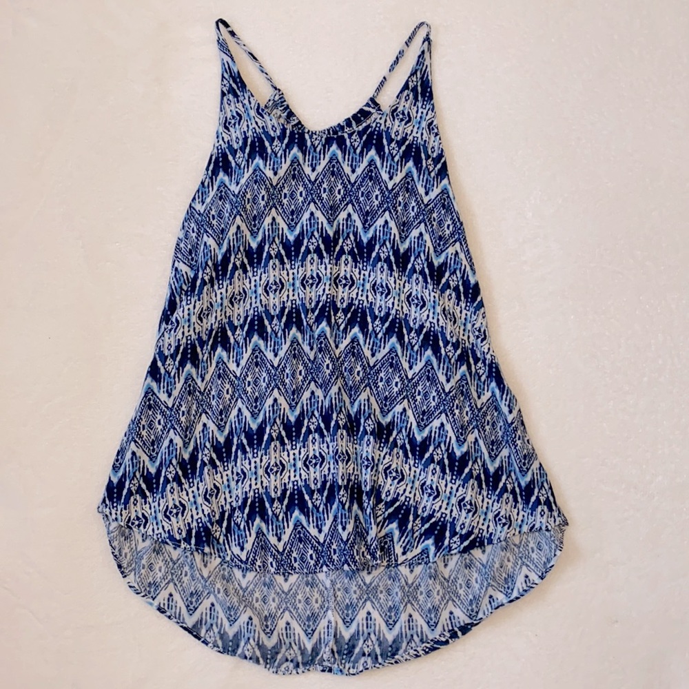 Women’s tank top. Size Medium